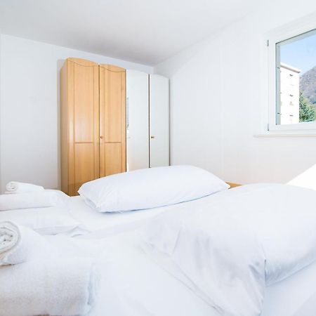 Apartment Batzen Bolzano Exterior foto
