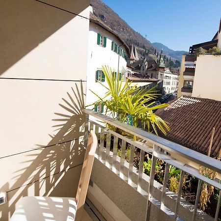 Apartment Batzen Bolzano Exterior foto