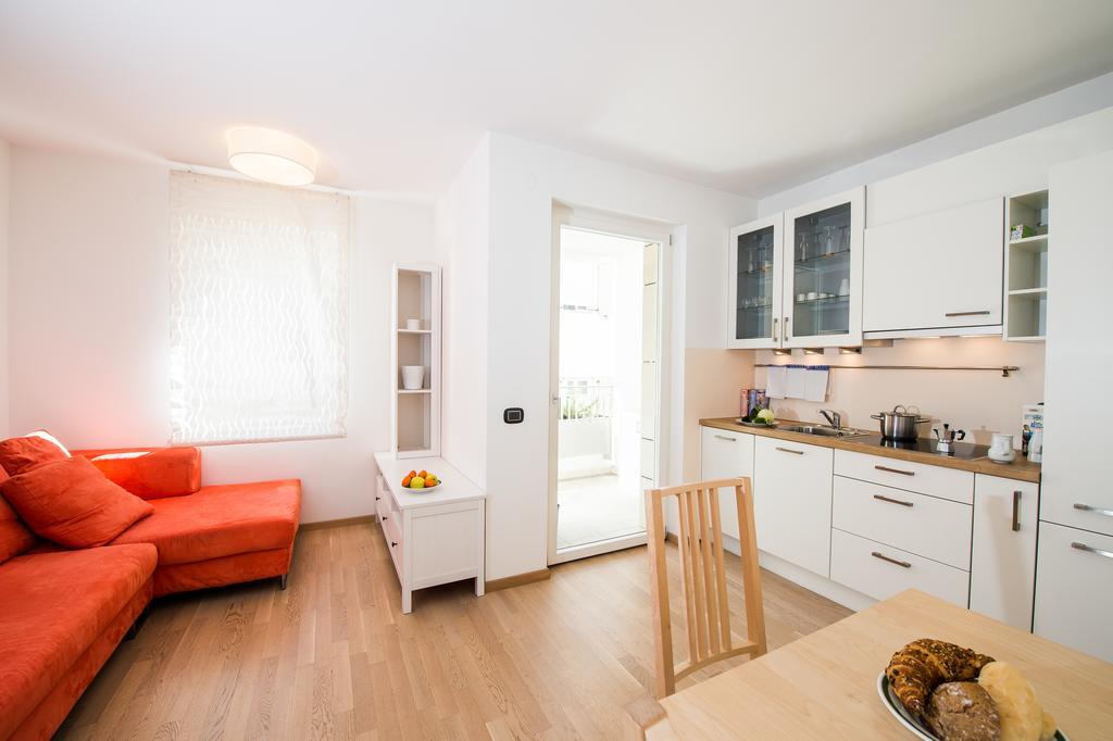 Apartment Batzen Bolzano Quarto foto