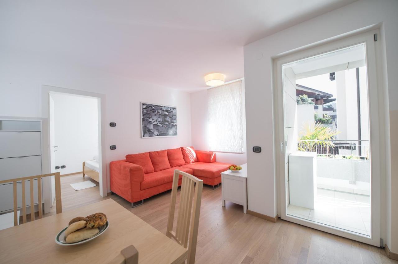 Apartment Batzen Bolzano Exterior foto