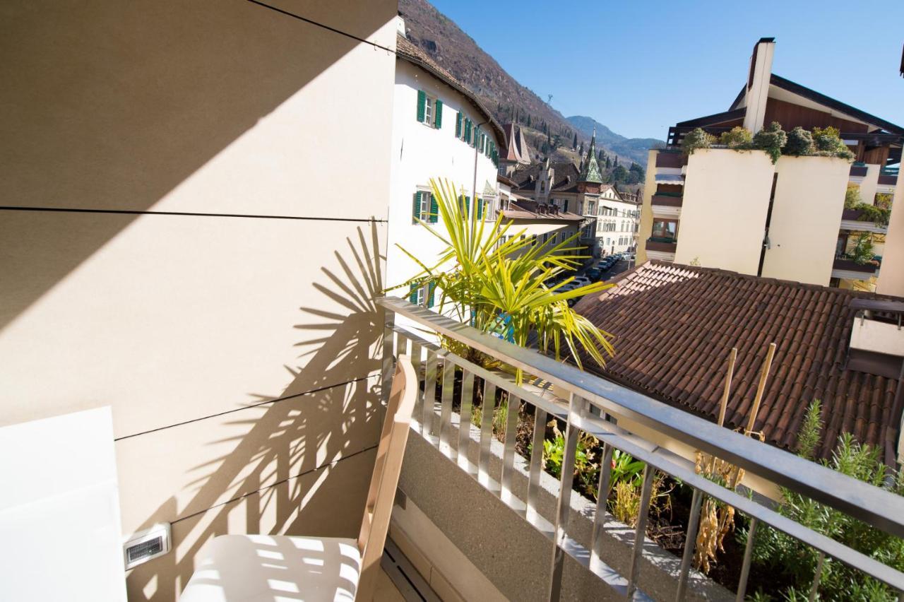 Apartment Batzen Bolzano Exterior foto